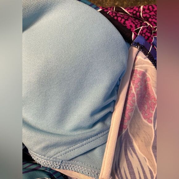 Leilani Halter Swimsuit Top 12 - Picture 6 of 8